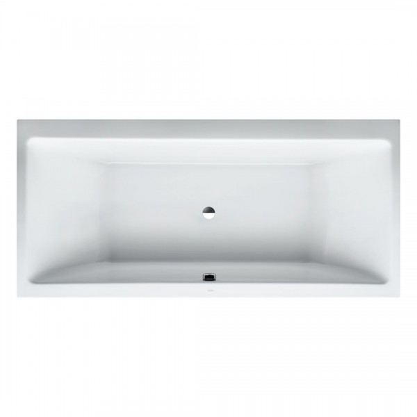 Laufen Pro wanna prostokątna 190x90 cm biała H2349500000001