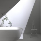 Laufen Pro wanna wolnostojąca 150x70 cm biała H2439520000001