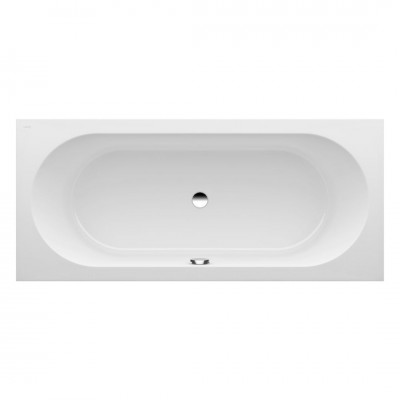 Laufen Pro wanna prostokątna 170x75 cm biała H2429500000001