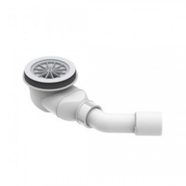 Laufen syfon do brodzika H2951270000001