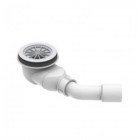 Laufen syfon do brodzika H2951270000001