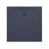 Laufen Pro brodzik kwadratowy kompozyt 80x80 cm grafitowy H2109500780001