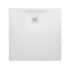 Laufen Pro brodzik kwadratowy kompozyt 80x80 cm biały H2109500000001