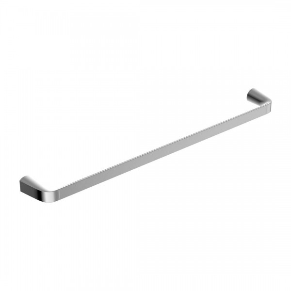 Omnires Saco wieszak na ręcznik 63 cm pojedynczy chrom SA54216CR