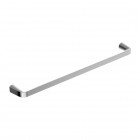 Omnires Saco wieszak na ręcznik 63 cm pojedynczy chrom SA54216CR