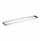 Omnires Lugano wieszak na ręcznik 61 cm pojedynczy chrom LU30216CR