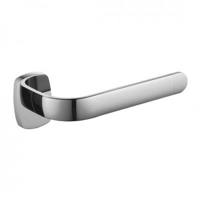 Omnires Trent uchwyt na papier toaletowy chrom TR55510CR