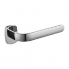 Omnires Trent uchwyt na papier toaletowy chrom TR55510CR