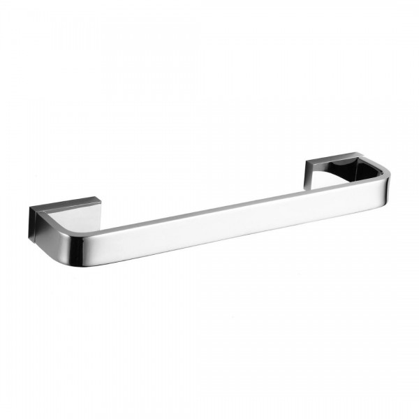 Omnires Reno wieszak na ręcznik 30 cm pojedynczy chrom RN42230CR