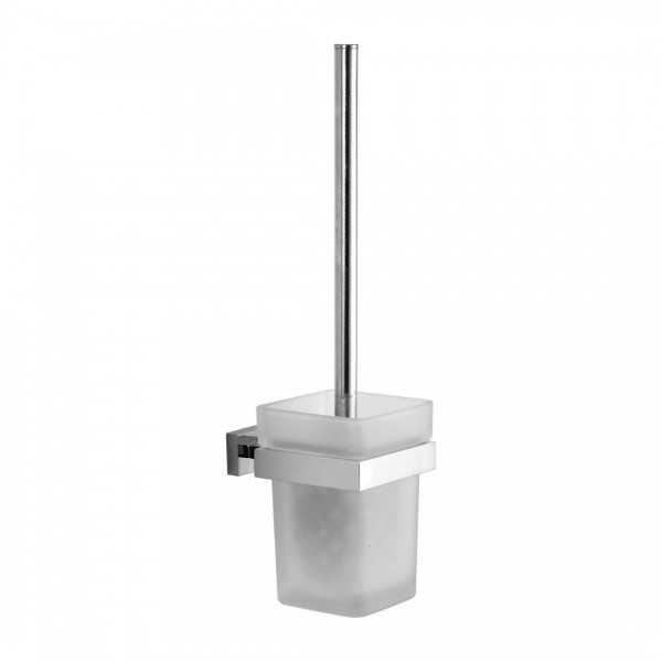 Omnires Reno szczotka WC wisząca chrom RN42620CR