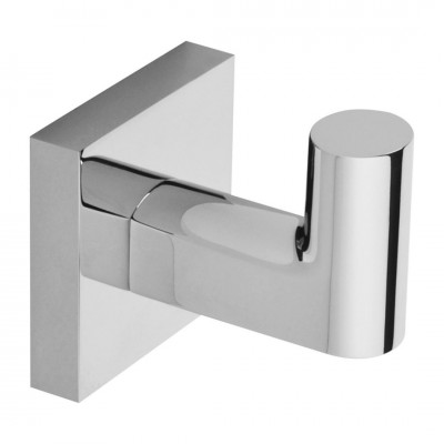 Omnires Tyber haczyk chrom TB50110CR