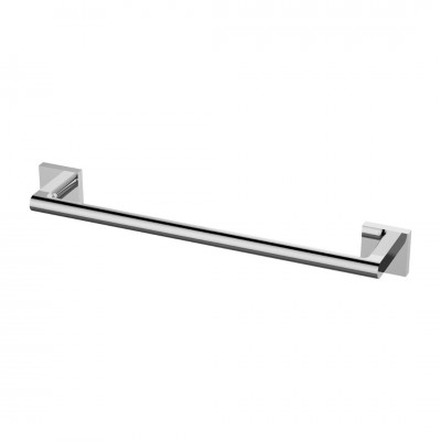 Omnires Tyber wieszak na ręcznik 45 cm pojedynczy chrom TB50214CR