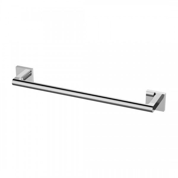 Omnires Tyber wieszak na ręcznik 45 cm pojedynczy chrom TB50214CR