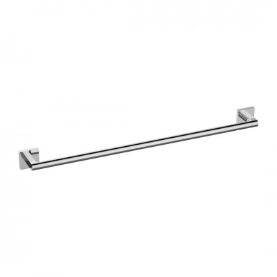Omnires Tyber wieszak na ręcznik 65 cm pojedynczy chrom TB50216CR