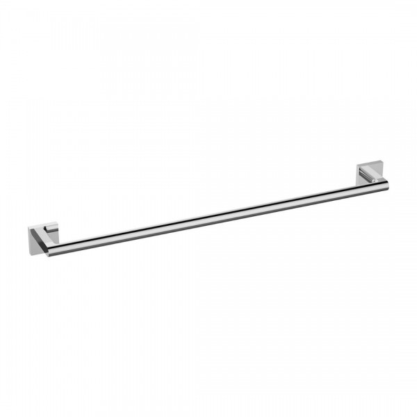 Omnires Tyber wieszak na ręcznik 65 cm pojedynczy chrom TB50216CR
