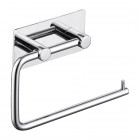 Omnires Strong uchwyt na papier toaletowy samoprzylepny chrom ST30510CR