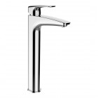 Laufen Laurin bateria umywalkowa stojąca wysoka chrom HF500714100000