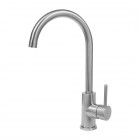 Omnires Y bateria kuchenna INOX Y1250IN