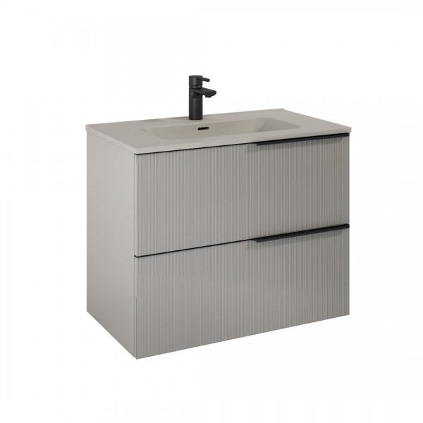 Elita Meble Soho szafka podumywalkowa 80 cm beżowy 168744