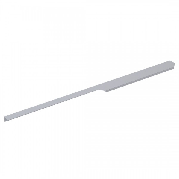 Elita Meble Soho uchwyt do szafki 59,8 cm chrom połysk 168657