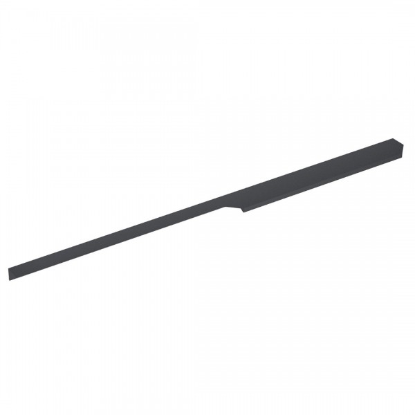 Elita Meble Soho uchwyt do szafki 59,8 cm chrom połysk 168647