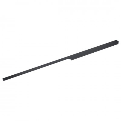 Elita Meble Soho uchwyt do szafki 79,8 cm czarny mat 168648