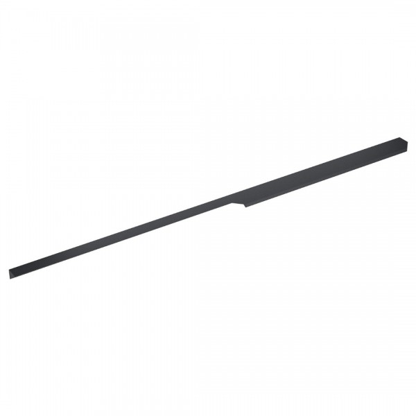 Elita Meble Soho uchwyt do szafki 79,8 cm czarny mat 168648