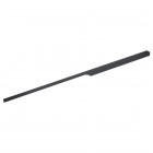 Elita Meble Soho uchwyt do szafki 79,8 cm czarny mat 168648