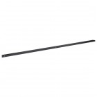 Elita Meble Soho uchwyt do szafki 99,8 cm czarny mat 168650