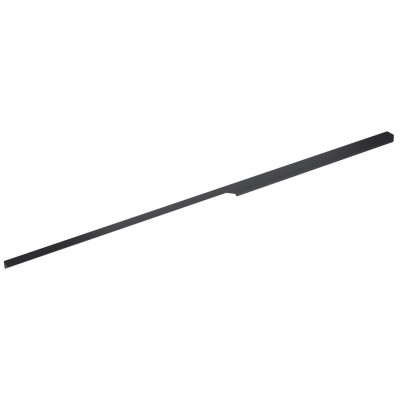 Elita Meble Soho uchwyt do szafki 99,8 cm czarny mat 168650