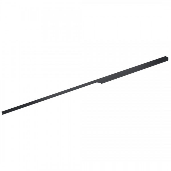 Elita Meble Soho uchwyt do szafki 99,8 cm czarny mat 168650