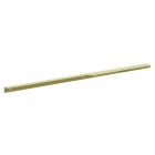 Elita Meble Soho uchwyt do szafki 59,8 cm złoty połysk 168652