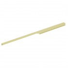 Elita Meble Soho uchwyt do szafki 59,8 cm złoty połysk 168652