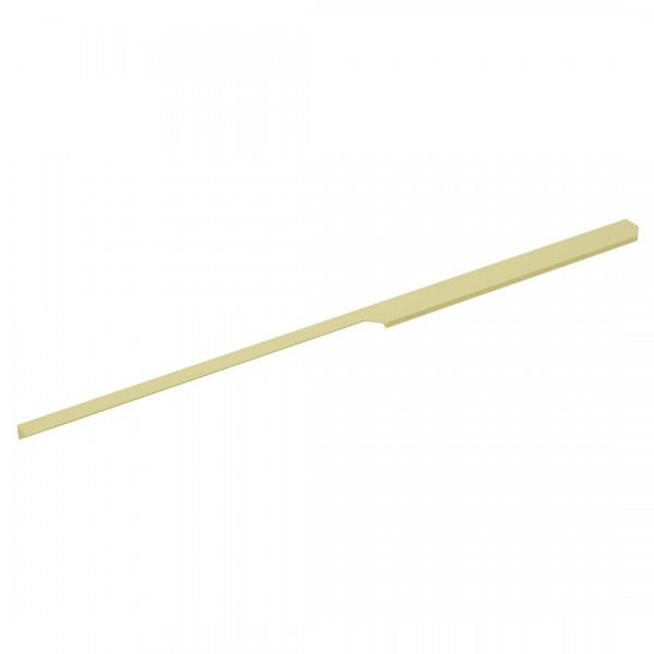 Elita Meble Soho uchwyt do szafki 79,8 cm złoty połysk 168653