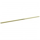 Elita Meble Soho uchwyt do szafki 99,8 cm złoty połysk 168654