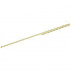 Elita Meble Soho uchwyt do szafki 99,8 cm złoty połysk 168654