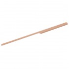 Elita Meble Soho uchwyt do szafki 79,8 cm złoty różowy połysk 168660