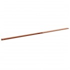 Elita Meble Soho uchwyt do szafki 99,8 cm złoty różowy połysk 168659