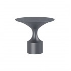 Elita Meble Legacy uchwyt do szafki antyczny srebrny 168930