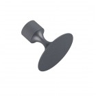 Elita Meble Legacy uchwyt do szafki antyczny srebrny 168930