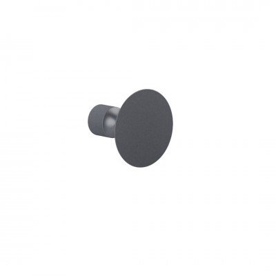 Elita Meble Legacy uchwyt do szafki antyczny srebrny 168930