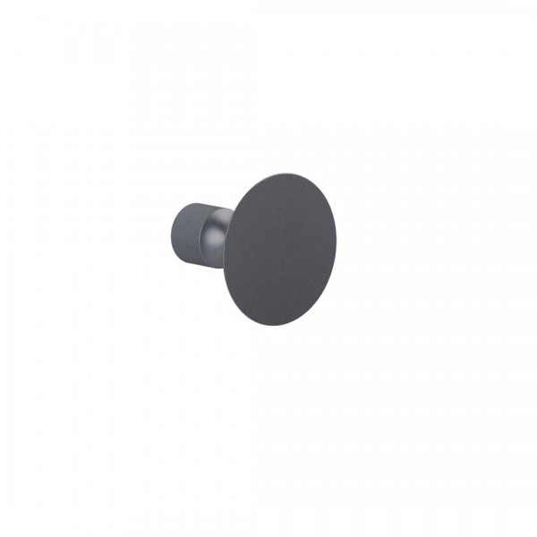 Elita Meble Legacy uchwyt do szafki antyczny srebrny 168930