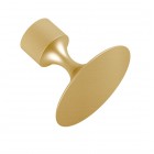 Elita Meble Legacy uchwyt do szafki złoty połysk 168928