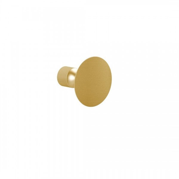 Elita Meble Legacy uchwyt do szafki złoty połysk 168928