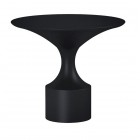 Elita Meble Legacy uchwyt gałka do szafki czarny mat 168929