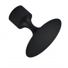 Elita Meble Legacy uchwyt gałka do szafki czarny mat 168929