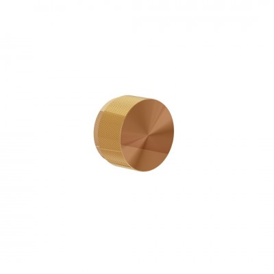 Elita Meble Look uchwyt gałka do szafki złoty połysk 168840