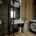 Elita Meble Fresi umywalka nablatowa 70x40 cm biały 145033