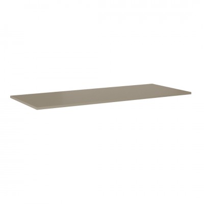 Elita Meble ElitStone blat 120x46x1,5 cm marmur beżowy mat 168218