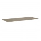 Elita Meble ElitStone blat 120x46x1,5 cm marmur beżowy mat 168218